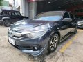 Honda Civic 2018 Acquired 1.8 E 30K KM Automatic-1