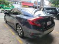 Honda Civic 2018 Acquired 1.8 E 30K KM Automatic-3