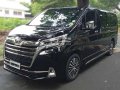 RUSH SALE!!! 2020 HIACE Super Grandia Elite 2.8AT-0