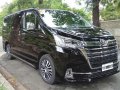 RUSH SALE!!! 2020 HIACE Super Grandia Elite 2.8AT-2