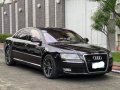 HOT!!! 2011 Audi A8 Long Quattro for sale at affordable price-2