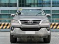 🔥2017 Toyota Fortuner 2.4 G Manual Diesel🔥-0