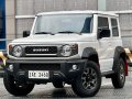 🔥🔥2022 Suzuki Jimny 1.5 GLX 4x4 Gas Automatic🔥🔥-1