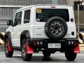 🔥🔥2022 Suzuki Jimny 1.5 GLX 4x4 Gas Automatic🔥🔥-4