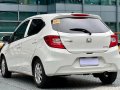 2022 Honda Brio V Automatic Gas ✅️Php 72,873 ALL-IN DP-3