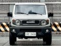 2022 Suzuki Jimny 1.5 GLX 4x4 Automatic Gas 13K ODO ONLY! ✅️237K ALL-IN DP-0