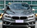2018 BMW 218i Gran Tourer Automatic Gas ✅️Php 448,040 ALL-IN DP-0