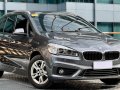 2018 BMW 218i Gran Tourer Automatic Gas ✅️Php 448,040 ALL-IN DP-1
