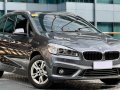 2018 BMW 218i Gran Tourer Automatic Gas ✅️Php 423,421 ALL-IN DP Jan Ray De Jesus -1