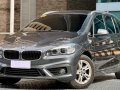 2018 BMW 218i Gran Tourer Automatic Gas ✅️Php 423,421 ALL-IN DP Jan Ray De Jesus -2