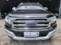 Ford Everest 2017 2.2 Titanium Plus W/Sunroof Automatic-0