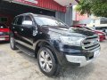 Ford Everest 2017 2.2 Titanium Plus W/Sunroof Automatic-7