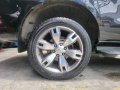 Ford Everest 2017 2.2 Titanium Plus W/Sunroof Automatic-14