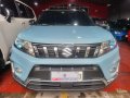 Suzuki Vitara 2019 1.6 GLX W/Sunroof Automatic-0
