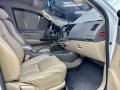 2013 Toyota Fortuner G Matic Diesel VNT 4x2 Automatic-9