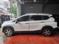 Mitsubishi Xpander Cross 2021 1.5 20K KM Automatic -2