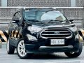 2019 Ford Ecosport Trend 1.5 Gas Automatic Rare 34K Mileage‼️🔥-1