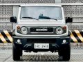 2022 Suzuki Jimny 1.5 GLX 4x4 Gas Automatic 13K Mileage Only‼️🔥 MABY LATIDO📲📩-0