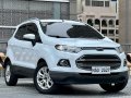 2018 Ford Ecosport Titanium 1.5 Automatic Gas ✅️92K ALL-IN DP-1