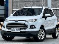 2018 Ford Ecosport Titanium 1.5 Automatic Gas ✅️92K ALL-IN DP-2