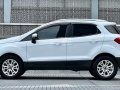 2018 Ford Ecosport Titanium 1.5 Automatic Gas ✅️92K ALL-IN DP-5