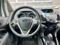 2018 Ford Ecosport Titanium 1.5 Automatic Gas ✅️92K ALL-IN DP-10