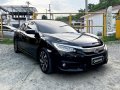 2018 Honda Civic E 1.8 Automatic Transmission-0