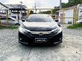 2018 Honda Civic E 1.8 Automatic Transmission-5
