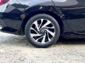 2018 Honda Civic E 1.8 Automatic Transmission-7