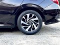2018 Honda Civic E 1.8 Automatic Transmission-9