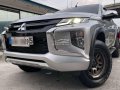 4x4 Top of the Line. Loaded. Mitsubishi Strada GT AT Low Mileage -0