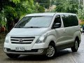 HOT!!! 2017 Hyundai Starex Gold A/T for sale at affordable price-0