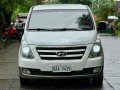 HOT!!! 2017 Hyundai Starex Gold A/T for sale at affordable price-9