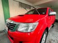 2014 Toyota Hilux 3.0 G 4x4-0