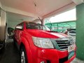 2014 Toyota Hilux 3.0 G 4x4-1