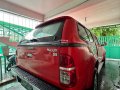 2014 Toyota Hilux 3.0 G 4x4-2