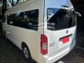 2019 FOTON TRAVELLER VIEW-1