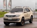 HOT!!! 2015 Toyota Fortuner G 4x2 Black Series for sale at affordable price-0
