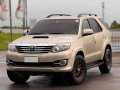 HOT!!! 2015 Toyota Fortuner G 4x2 Black Series for sale at affordable price-14