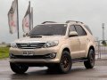HOT!!! 2015 Toyota Fortuner G 4x2 Black Series for sale at affordable price-15