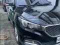 Sell second hand 2020 MG ZS  Style MT-3