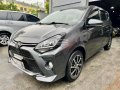 Toyota Wigo 2021 1.0 G Automatic -1