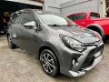 Toyota Wigo 2021 1.0 G Automatic -7