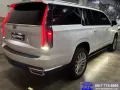 BULLETPROOF Brand New 2023 Cadillac Escalade ESV Armored Level 6 -3