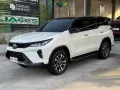 HOT!!! 2021 Toyota Fortuner 2.8 LTD 4x4 for sale at affordable price-0