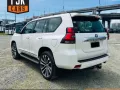 2016 Toyota Landcruiser Prado VX 4.0L-5