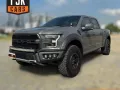 2021 Ford Raptor F-150 4x4 -0