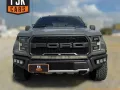 2021 Ford Raptor F-150 4x4 -1