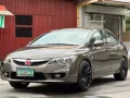 Honda Civic 1.8S 2011-0