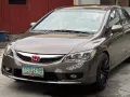 Honda Civic 1.8S 2011-1